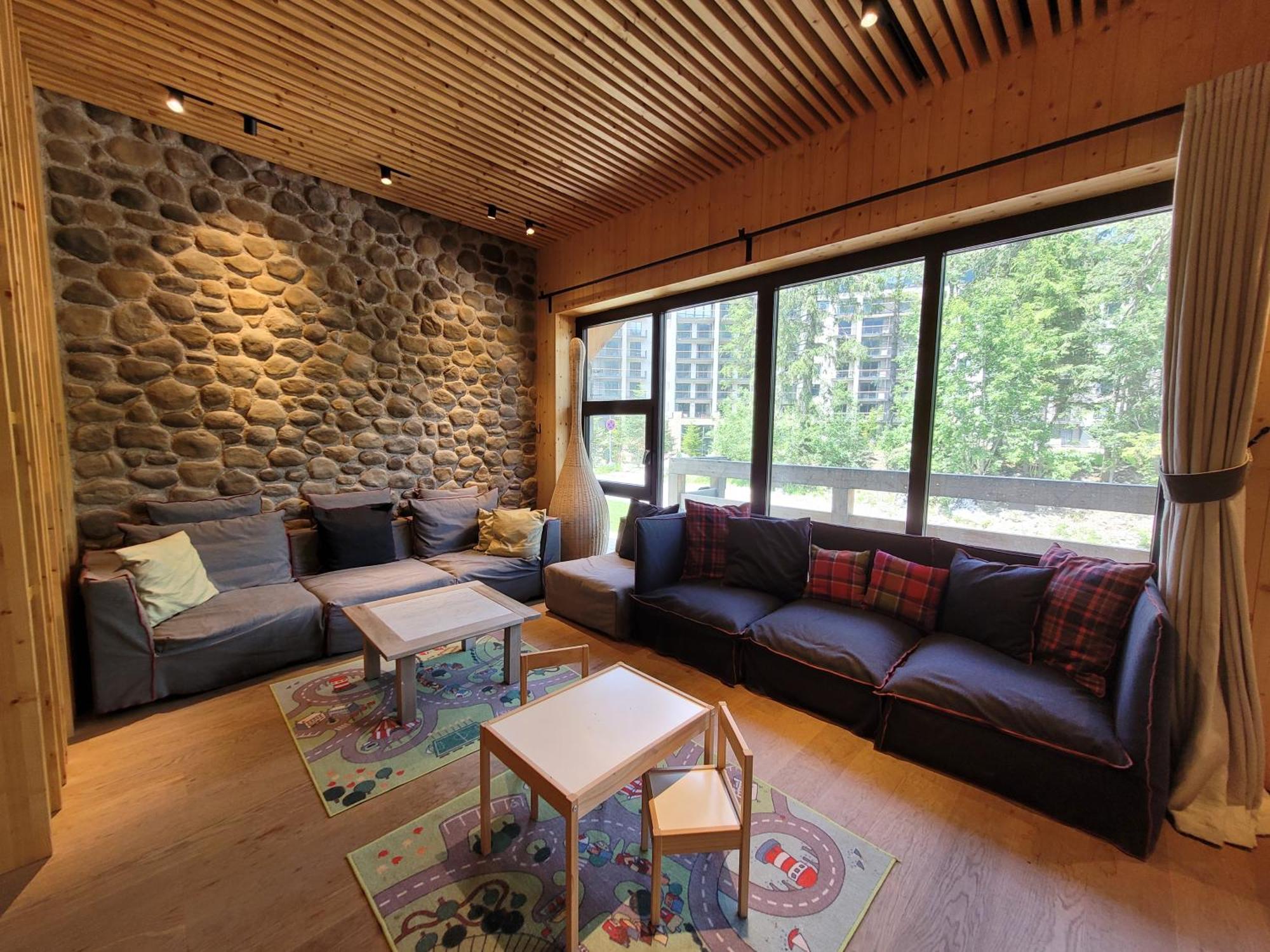 1 Chalet Skirelax Jasna Demanovska Dolina Εξωτερικό φωτογραφία