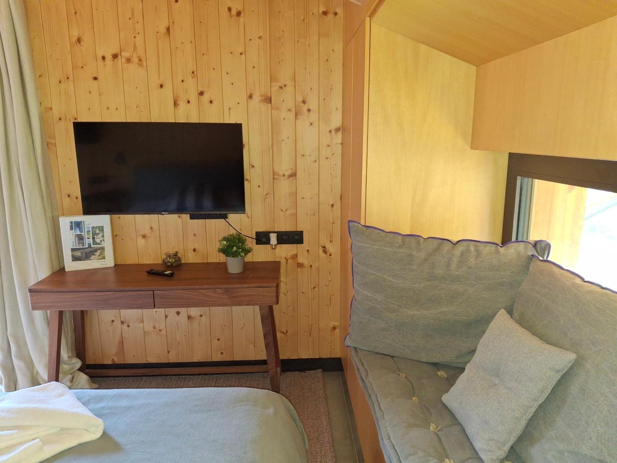 1 Chalet Skirelax Jasna Demanovska Dolina Εξωτερικό φωτογραφία